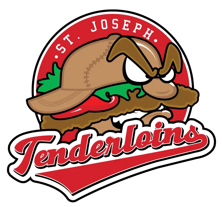 St. Joseph Tenderloins logo